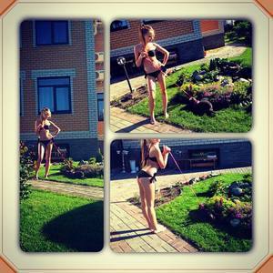 Connect with Leticia (23) | California Adult Fun