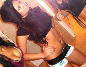 Photo of Luciana (20) from Texas dating profile