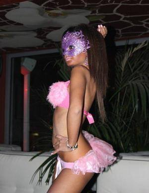 Lara, 24, Arizona | No-Nonsense Hookup Profile