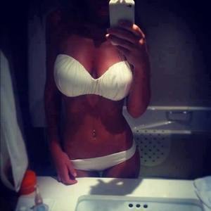 Trista, 21, Wisconsin | No-Nonsense Hookup Profile