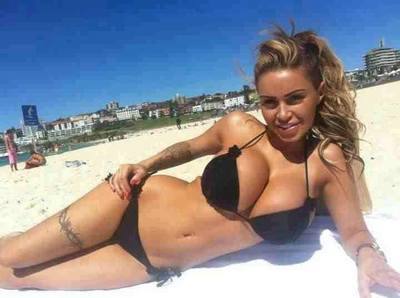 Kairi (28) in Ontario | Direct Adult Encounters