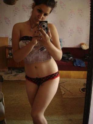Photo of Magdalena (22) from Wisconsin dating profile