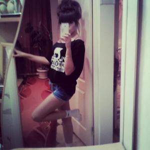 Profile photo for Brionna, 25, Visalia, CA adult dating