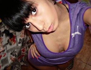 Aliza, 21, North Carolina | No-Nonsense Hookup Profile