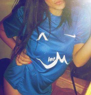 Connect with Meredith (26) | Quebec Adult Fun