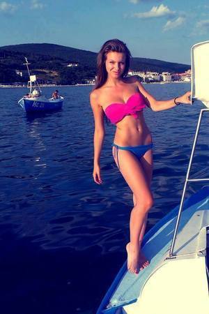 Connect with Tiera (28) | North Carolina Adult Fun