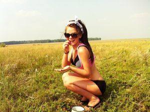 Tianna (23) in Texas | Direct Adult Encounters