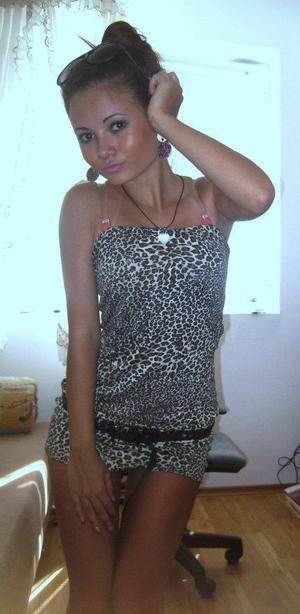 Ashleigh, age 21, Atlanta, GA profile picture