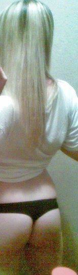 Lacie, 24, New Jersey | No-Nonsense Hookup Profile