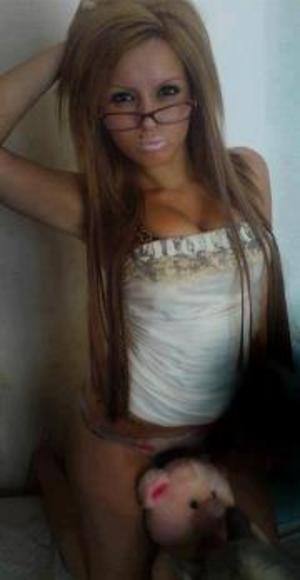 Meet Autumn (22) from Texas | Explicit Casual Dating