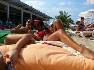 Harley, 22, New Jersey | No-Nonsense Hookup Profile