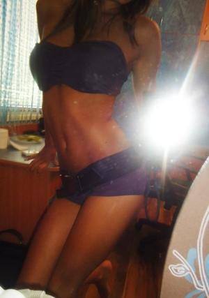 Meet Heather (26) from California | Explicit Casual Dating