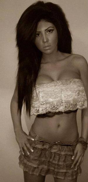 Meet Nicole (19) from Florida | Explicit Casual Dating