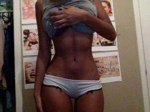 Malinda, 21, casual dating profile photo in Alabama