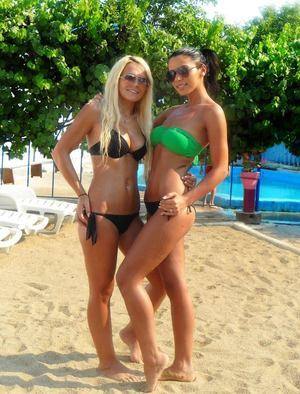 Aubrie, 20, Kansas | No-Nonsense Hookup Profile