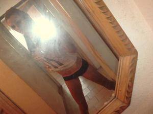 Meet Skye (28) from Kansas | Explicit Casual Dating