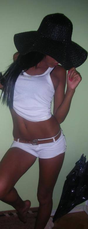 Allison, 25, Wisconsin | No-Nonsense Hookup Profile