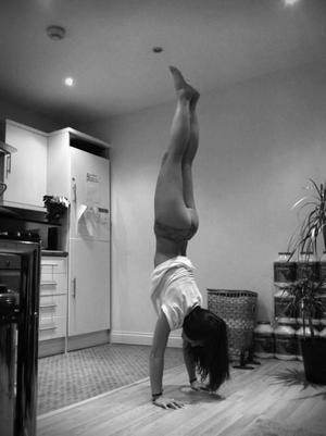 Alexys, 19, casual dating profile photo in California