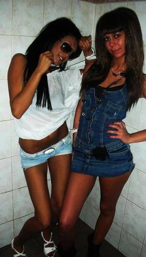 Yolanda (19) in Ontario | Direct Adult Encounters