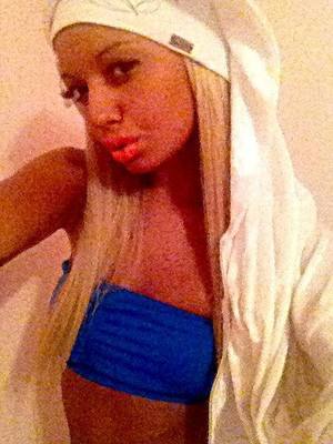 Yvette (25) in North Dakota | Direct Adult Encounters