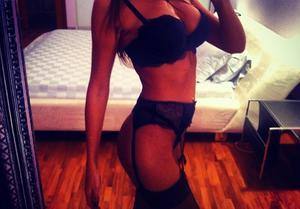 Adrienne, 20, Quebec | No-Nonsense Hookup Profile