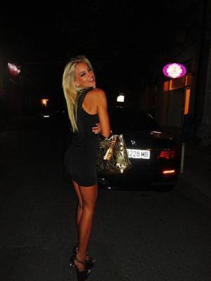 Meet Stella (23) from Florida | Explicit Casual Dating