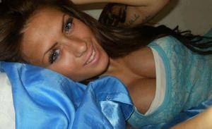 Meet Angelique (18) from California | Explicit Casual Dating