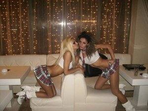 Alexia, 25, Maryland | No-Nonsense Hookup Profile