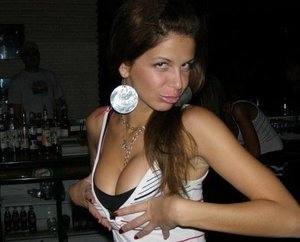 Mina (21), local adult profile photo in River Oaks, TX