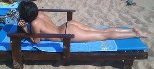 Meet Paige (24) from California | Explicit Casual Dating