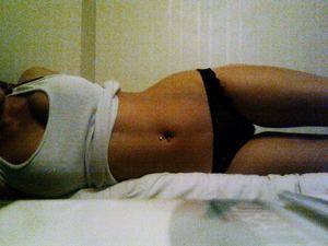 Meet Kylee (26) from New Jersey | Explicit Casual Dating