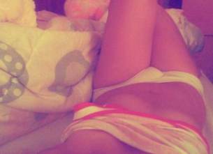 Photo of Lina (30) from British Colombia dating profile