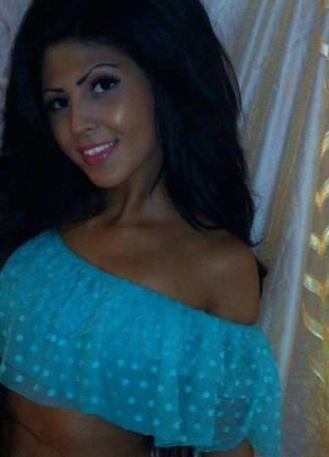 Milagros, 28, Quebec | No-Nonsense Hookup Profile