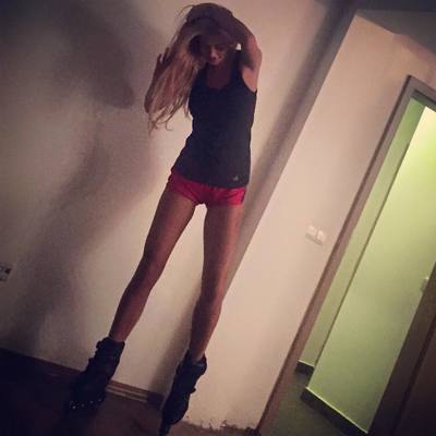 Cassandra, 30, Ohio | No-Nonsense Hookup Profile