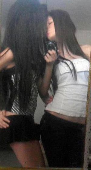 Meet Kathryn (21) from New Jersey | Explicit Casual Dating