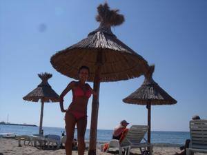 Justina, 19, New Jersey | No-Nonsense Hookup Profile