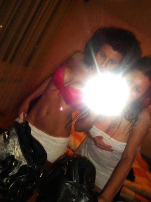 Gina, 23, Wisconsin | No-Nonsense Hookup Profile