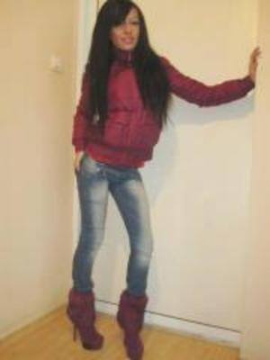 Yahaira, 21, Idaho | No-Nonsense Hookup Profile