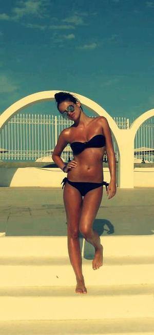 Meet Jasmine (23) from Idaho | Explicit Casual Dating