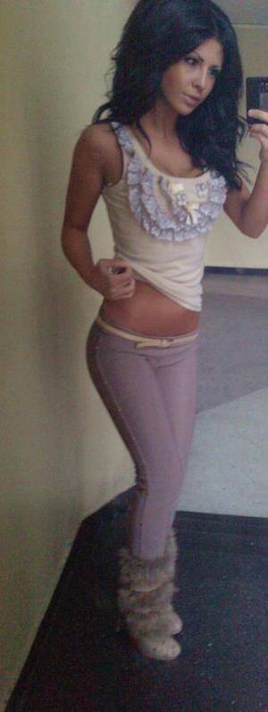 Connect with Lyndsey (24) | Arizona Adult Fun