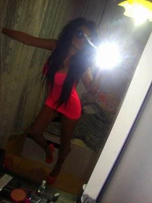 Photo of Robyn (21) from Albuquerque, NM dating profile