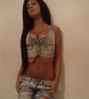 Carli (28) from Albuquerque, NM profile image