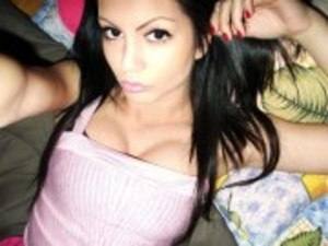 Meet Denise (22) from Kentucky | Explicit Casual Dating