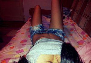 Deanna, 26, South Carolina | No-Nonsense Hookup Profile