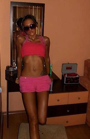 Sofia, 25, North Carolina | No-Nonsense Hookup Profile