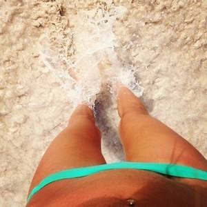 Meet Elisha (25) from California | Explicit Casual Dating