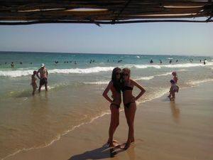 Meet Erika (24) from Quebec | Explicit Casual Dating