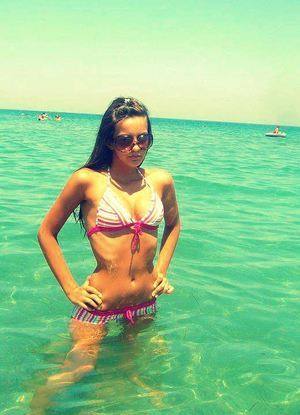 Photo of Mayra (26) from Queens, NY dating profile