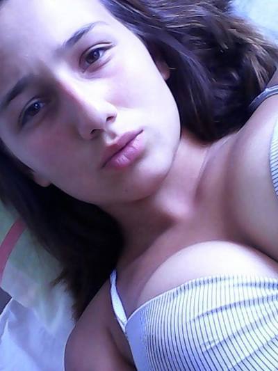 Lizeth, 29, Puerto Rico | No-Nonsense Hookup Profile