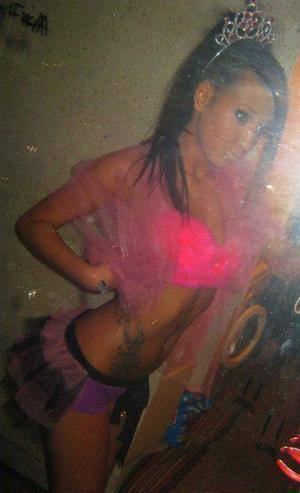 Lakeisha, 29, North Carolina | No-Nonsense Hookup Profile